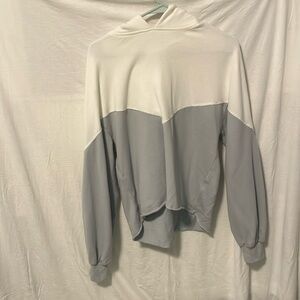 Abercrombie and fitch sweatshirt